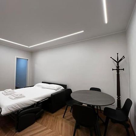 Brera Eleven Apartman Milánó Kültér fotó