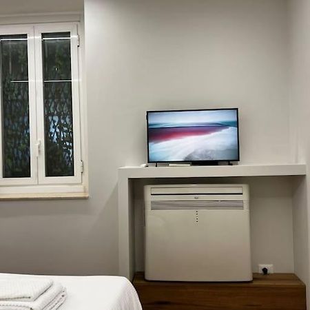 Brera Eleven Apartman Milánó Kültér fotó