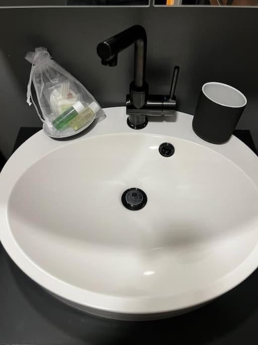 Brera Eleven Apartman Milánó Kültér fotó