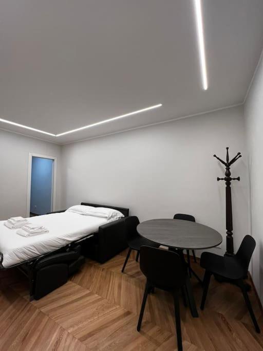 Brera Eleven Apartman Milánó Kültér fotó